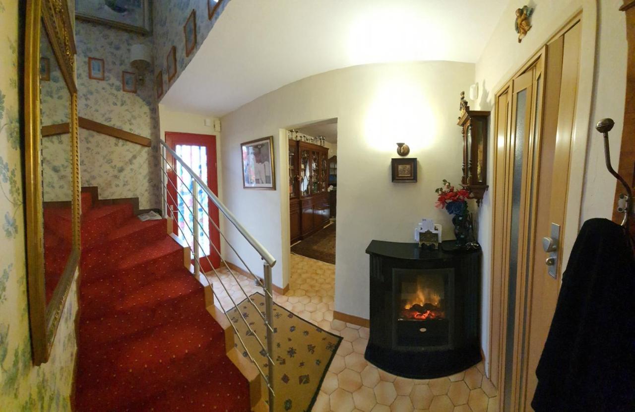 Le Petit Manoir Panzió Vaux-sur-Mer Kültér fotó