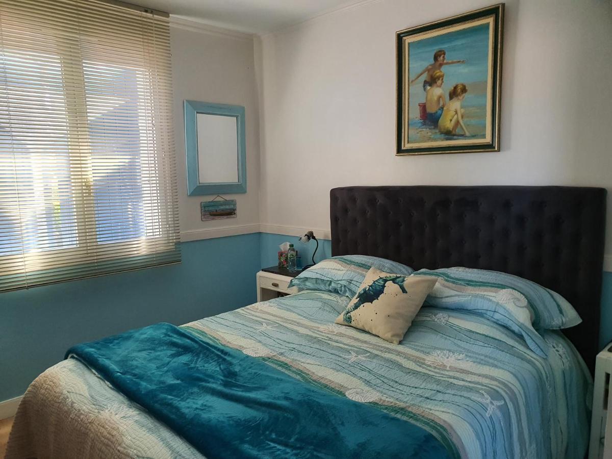 Le Petit Manoir Panzió Vaux-sur-Mer Kültér fotó